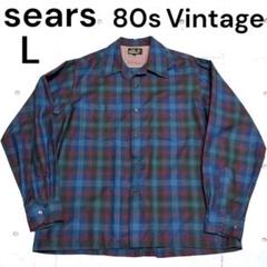 2025年最新】sears オンブレの人気アイテム - メルカリ