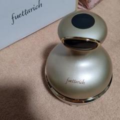 未使用　fuettarich フェッタリッチ　ヘッドスパ　家電　美容家電 fuettarich フエッタリッチ スカルプ ヘッドスパ ems ブラシ