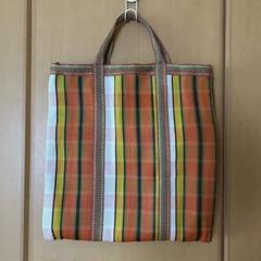 CITRUS トートバッグ