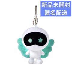 【新品未開封】BTS JIN ウット ぬいぐるみ 公式 BTS♡ JIN】ジン The Astronaut ☆ウットくん ぬいぐるみ - メルカリ