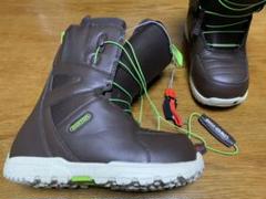 BURTON ブーツ MOTO-ASIAN FIT