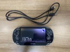 PSVITA ブラック