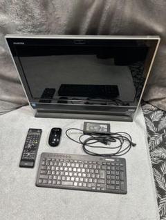 NEC VALUESTAR VN370/N ブラック　付属品セット販売