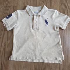 【Ralph Lauren】 ベビーポロシャツ24M