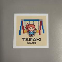 ミリオン 東急ハンズ 2018 缶バッジ ノーマル ホロ 大神環 2缶 ミリオン 東急ハンズ 2018 缶バッジ ノーマル ホロ 大神環 2缶
