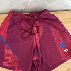 VICTAS ゲームパンツ