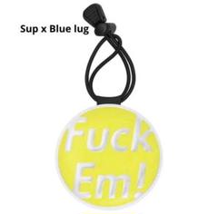 supreme ブルーラグ　リフレクター　レッド Supreme - ☆新品 Supreme x Blue Lug Reflector 