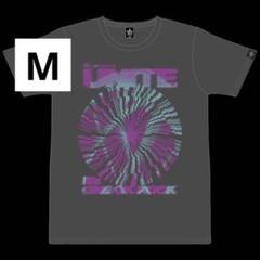 B'z UNITE #02 コラボTシャツ ワンオク Sサイズ 29日限定品 B'z UNITE #02 コラボTシャツ ワンオク Sサイズ 29日限定品