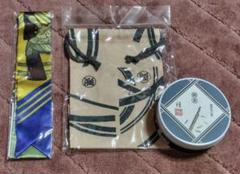 ゴールデンカムイ_刺青人皮巾着 | 公式グッズ・公式ライセンス