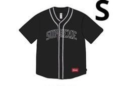 supremeベースボールシャツ　ポーラテック Fall/Winter 2024 Preview – Supreme