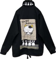 キューン CUNE うさぎ ジップアップ ブルゾン ジャケット 3 L シャツ 2025年最新】CUNE メンズ ジャンパー・ブルゾンの人気アイテム