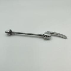 シマノ デュラエース クイックレバー レリーズ 前後セット シルバー 楽天市場】シマノ クイック duraの通販