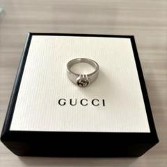 ★売り切りたい為最終値下げ★GUCCIリング 13号 2025年最新】GUCCI 号数：13号 リング・指輪の人気アイテム