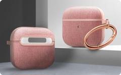 Spigen AirPods 3 ケース Airpods 第3世代ケースカバー