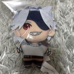 学園BASARA 戦国BASARA マスコット 長曾我部元親