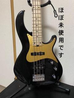 エレキベース