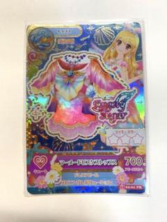 アイカツ アイカツカード 藤堂ユリカ 一ノ瀬かえで プレミアムカード 初期 レア アイカツ アイカツカード 藤堂ユリカ 一ノ瀬かえで プレミアム