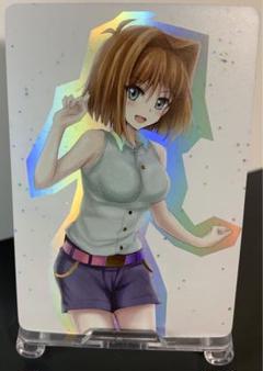 acgカード　　MS⭐︎40 美品 完璧わいふによる ACGカード セクシーカード ① ウラシク その他