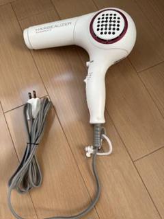 HAIRBEAUZERヘアドライヤー＆HAIRBEAURON アイロン34mm HAIRBEAUZERヘアドライヤー＆HAIRBEAURON アイロン34mm ヘア