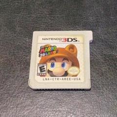 北米版　スーパーマリオ 3Dランド 3DS　スーパーマリオ3Dランド