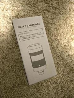 Amazon | 簡単浄水器用フィルターカートリッジ 水道錆取り