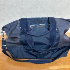 レスポートサック　DENIM E/W TOTEミディアムデニムウォッシュ