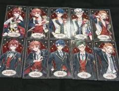 ツイステ アルカナカードコンプリートセット