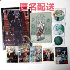 アイドリッシュセブン アイナナ アニナナ展 缶バッジ 亥清悠