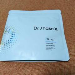 まや　　Dr. Shake X No.33 ピーチティー 90g 30日分 Dr. Shake X No.33 ピーチティー 90g 30日分
