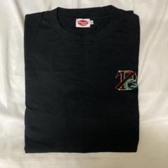 Zepanese Club ロンT Zepanese Club × crepuscule × BEAMS Tのトリプル