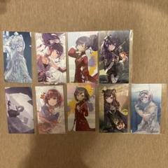 2025年最新】プロセカ cd 特典 絵名の人気アイテム - メルカリ