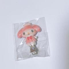 サンリオ シークレット前髪クリップ セーラー マイメロディ 3