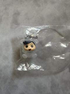 クレヨンしんちゃん めじるしアクセサリー3 かざまくんのサムネイル