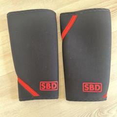 極美品　SBD ＳＢＤ　ニースリーブ　sサイズ Amazon.co.jp: SBD ニースリーブ Sサイズ : スポーツ＆アウトドア
