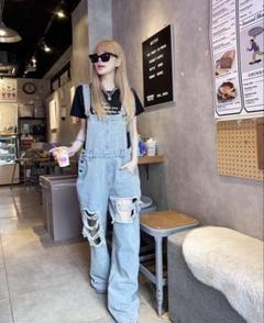 MIRROR9☆ミラーナイン☆ダメージデニム☆M☆新品 Marie damage denim – MIRROR9