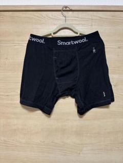 Smartwool Mens Merino Boxer Brief.