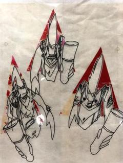 André シルクスクリーンアート　futura2000 グラフィティ　アート futura2000 Andre シルクスクリーンプリントグラフィティアート