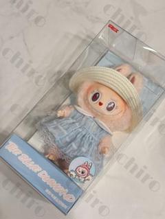 れい☆匿名配送 新品POPMART LABUBU MOKOKO第1代第3代 2025年最新】Moko labubuの人気アイテム - メルカリ