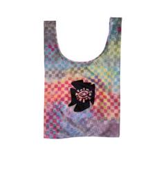 adwysd "sick dan" ripstop reusable bagのサムネイル