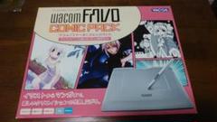 WACOM FAVO コミックパック CTE-440/W3 bme6fzu Amazon.co.jp: WACOM FAVO コミックパック CTE-440/W3 : Computers
