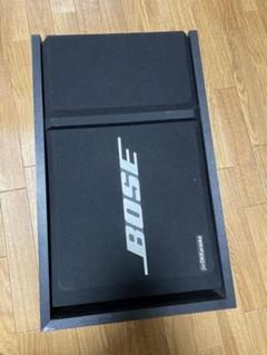 BOSE301SERIESⅢ左右ペア　レア品 BOSE301SERIESⅢ左右ペア レア品