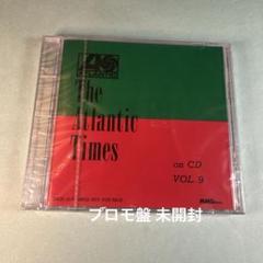 The Atlantic Times on CD VOL.9
