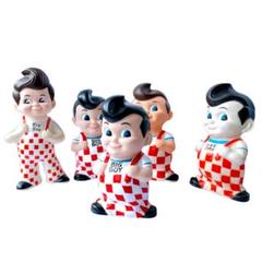 2025年最新】big boy フィギュアの人気アイテム - メルカリ