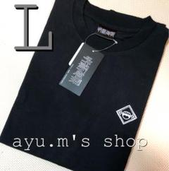 呪術廻戦 Tシャツ ブラック 狗巻棘 L