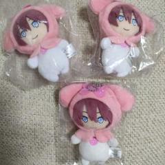 すとぷり さとみ ぬいぐるみの中古/未使用品 - メルカリ