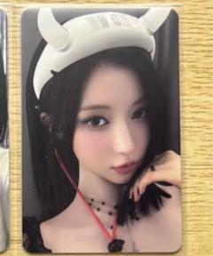 BABYMONSTER アジアツアー　香港　ヘッドバンド　トレカ　アサ BABYMONSTER アジアツアー 香港 ヘッドバンド トレカ アサ