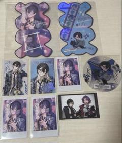 にじさんじ 四季凪アキラ