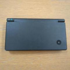 ニンテンドーDSi ブラック