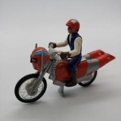 電人ザボーガー マシーンバッハ 中古 難あり - メルカリ