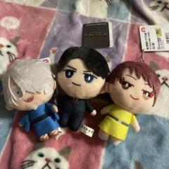 ゲ謎 まとめ売り ぬいぐるみ1個おまけ 2025年最新】ゲ謎 ぬいぐるみの人気アイテム - メルカリ